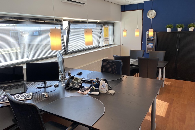 Bedrijfsruimte Nieuw-Vennep - Frankweg 21 - Foto 14