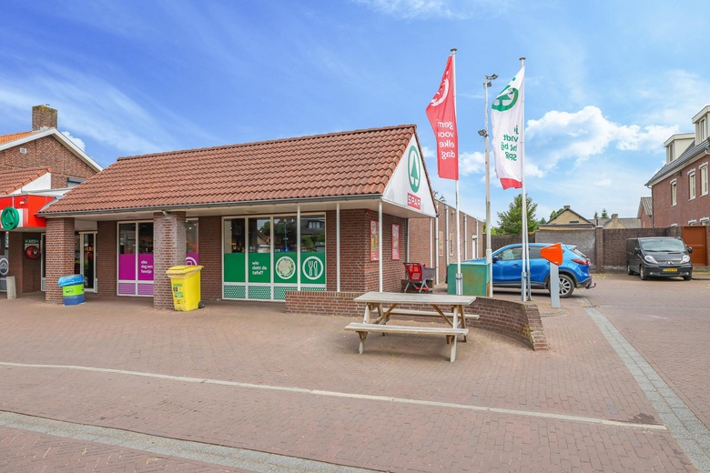 Winkelruimte Oeffelt - Lietingsestraat 8 a - Foto 9