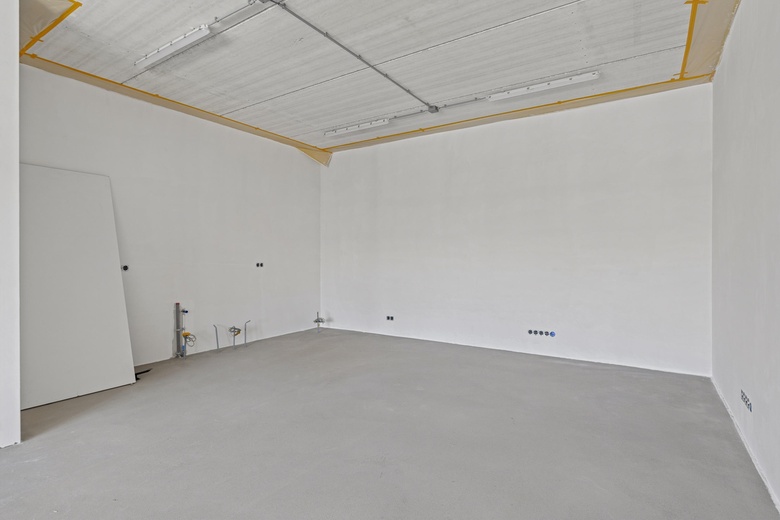 BedrijfsruimteaanMarkerkant 13 150 0 ong<br/> inAlmere
