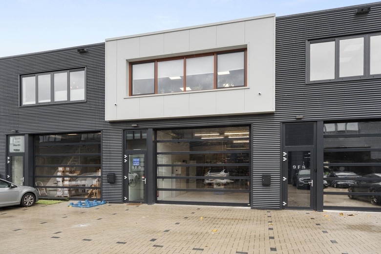 BedrijfsruimteaanIndustrieweg Oost 9<br/> inElst