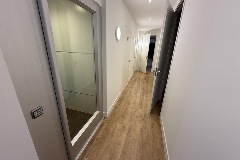 KantoorruimteaanBloemkwekersstraat 72 A<br/> inRotterdam