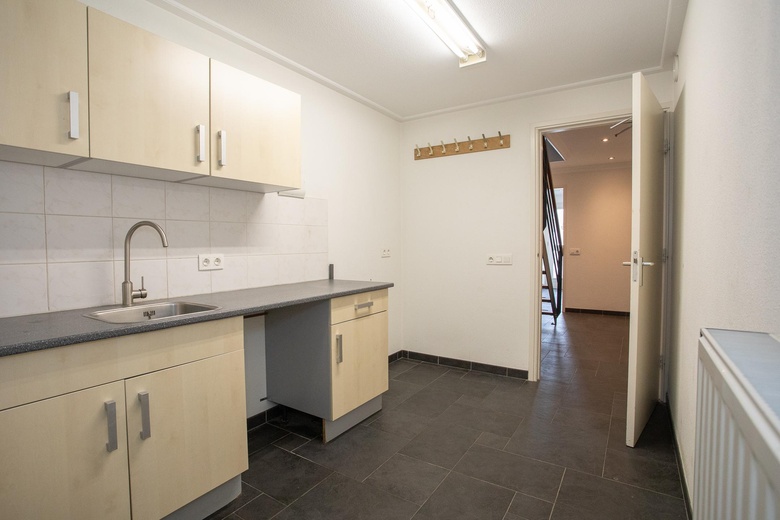 BedrijfsruimteaanBedrijvenstraat 5<br/> inWierden