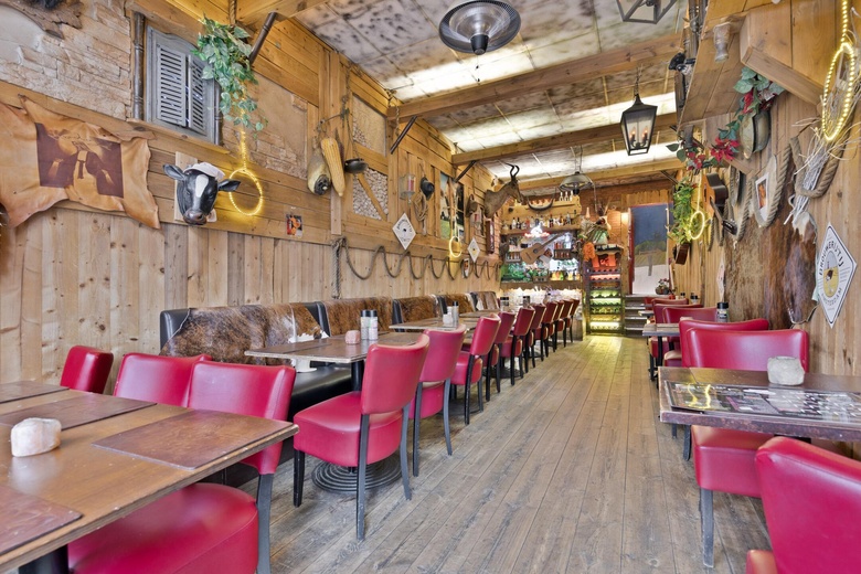 HorecaaanWestermarkt 23<br/> inAmsterdam