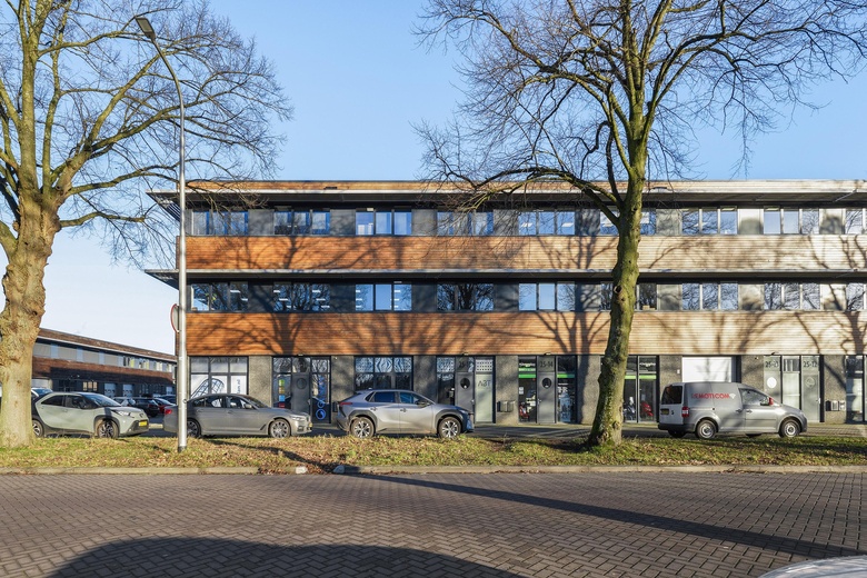 Kantoorruimte Tilburg - Kraaivenstraat 25 49 - Foto 19