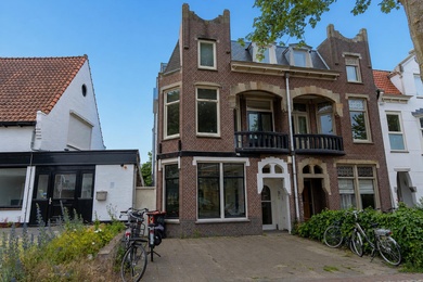 Kantoorruimte te koop Alkmaar - Stationsweg 56
