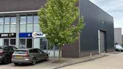 Bedrijfsruimte te huur Utrecht - Proostwetering 27 E