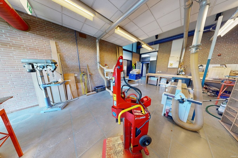 BedrijfsruimteaanHandelsstraat 45<br/> inHardenberg BedrijfsruimteaanHandelsstraat 45<br/> inHardenberg