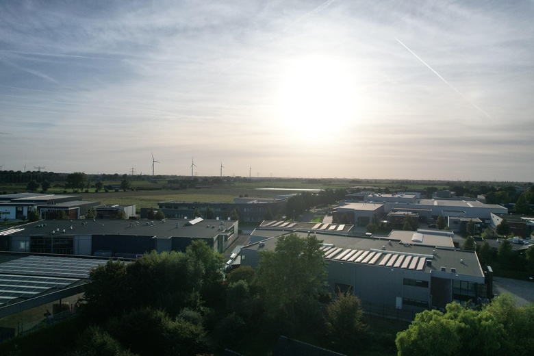Bedrijfsruimte Elst - Bemmelseweg 108 - Foto 10