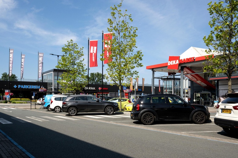Winkelruimte Beverwijk - Beijneslaan 171 - Foto 10