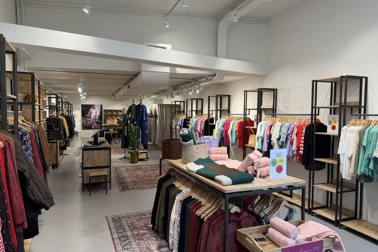 Winkelruimte Utrecht - Lijnmarkt 19 - Foto 4
