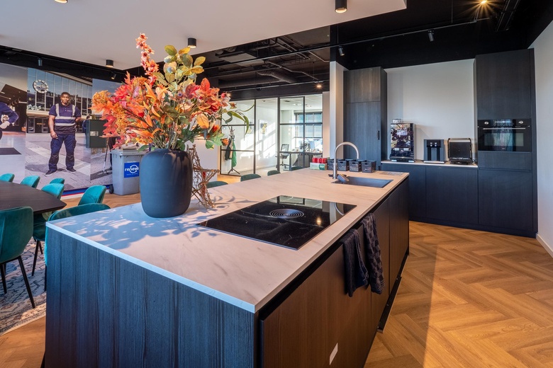 KantoorruimteaanLe Havre 41 - 53<br/> inEindhoven