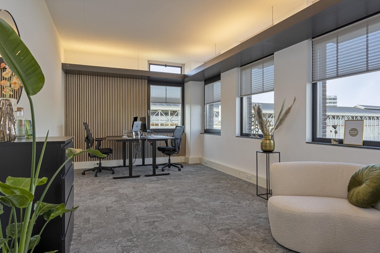 KantoorruimteaanPrins Bernhardplantsoen 106<br/> inHengelo