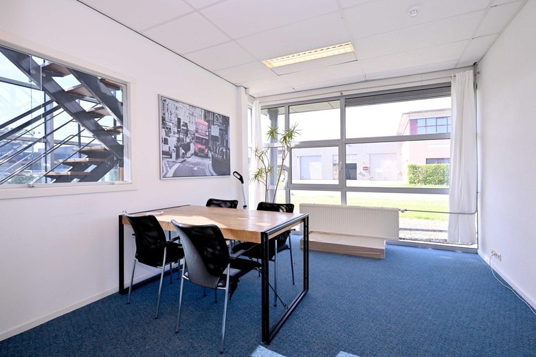 KantoorruimteaanHekkehorst 1<br/> inZutphen