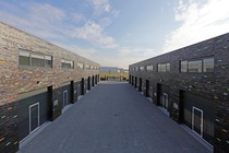 Bedrijfsruimte Alblasserdam - Nieuwland Parc 315 d - Foto 3