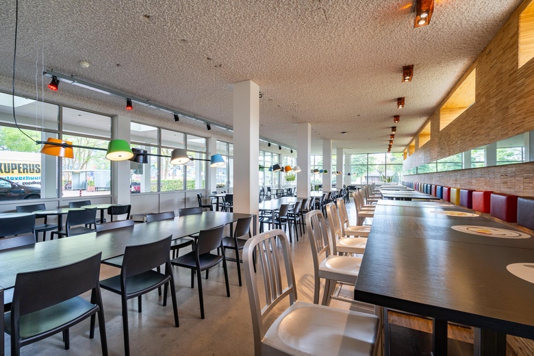 KantoorruimteaanFrits Spitsstraat 3<br/> inHilversum