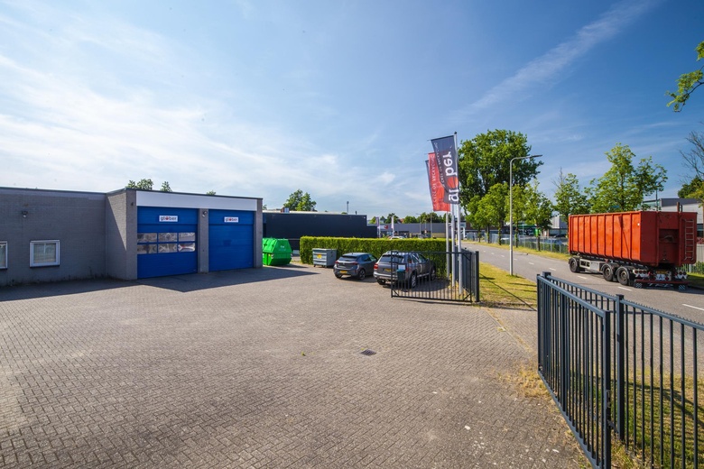 BedrijfsruimteaanLeemansweg 95<br/> inArnhem BedrijfsruimteaanLeemansweg 95<br/> inArnhem