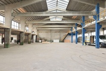 Bedrijfsruimte Hilversum - Mussenstraat 55 - Foto 6