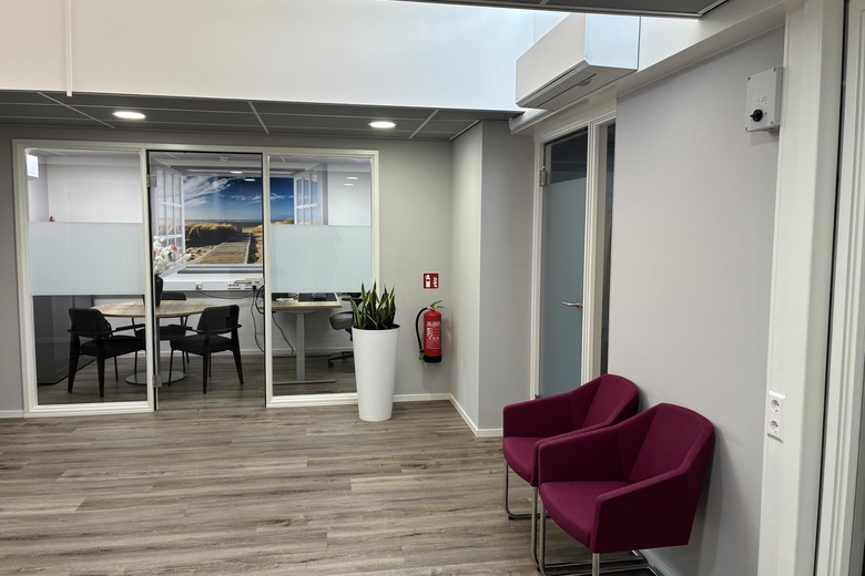 KantoorruimteaanMolenweer 2<br/> inWateringen