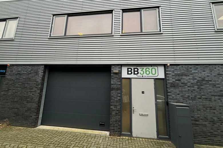 BedrijfsruimteaanKievitsven 34<br/> inRosmalen BedrijfsruimteaanKievitsven 34<br/> inRosmalen
