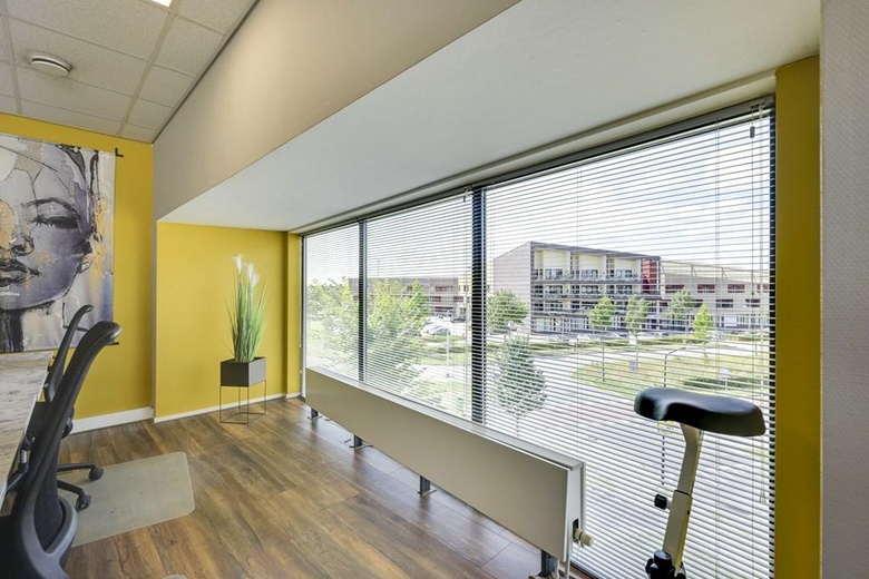KantoorruimteaanLange Schaft 7 A<br/> inHouten KantoorruimteaanLange Schaft 7 A<br/> inHouten