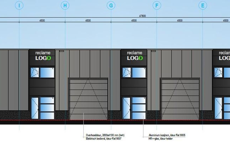 Bedrijfsruimte Tienraij - Boerenovenweg 12 - Foto 12