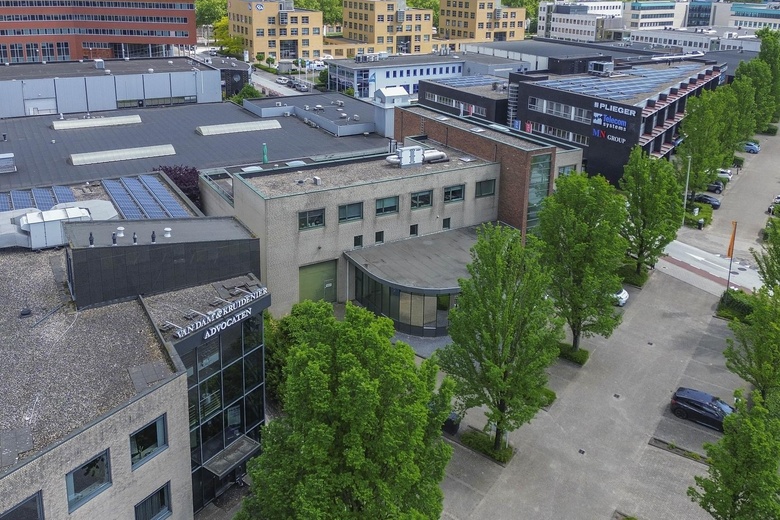 KantoorruimteaanRivium Westlaan 42<br/> inCapelle aan den IJssel