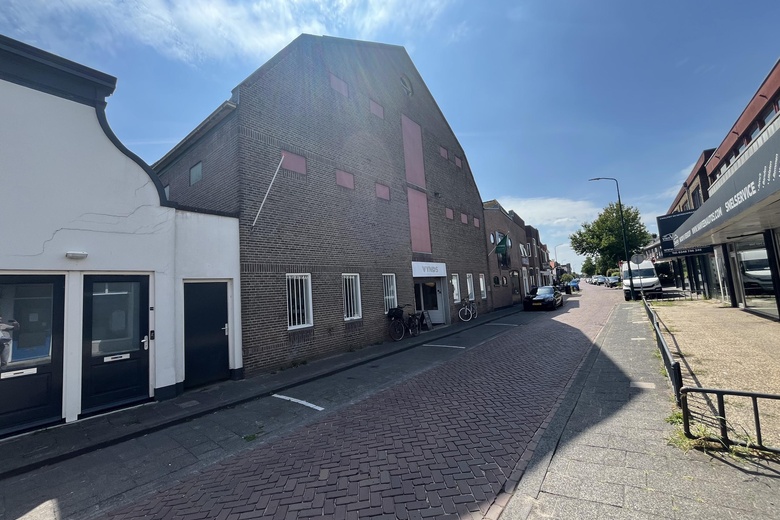Bedrijfsruimte Woerden - Leidsestraatweg 41 C - Foto 20