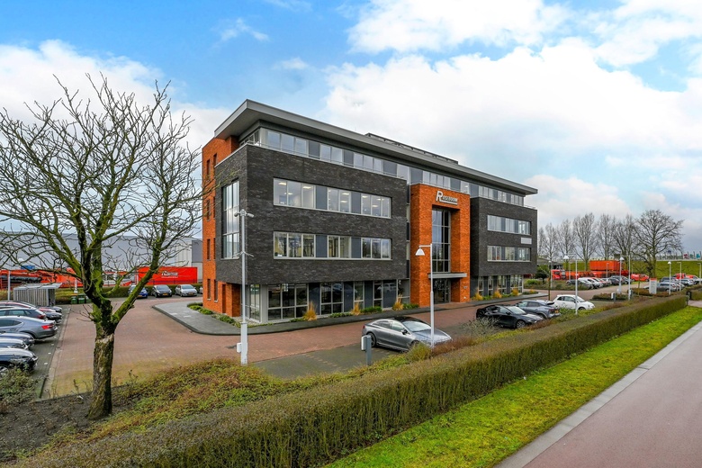 Kantoorruimte Ede - Galvanistraat 123 - Foto 2