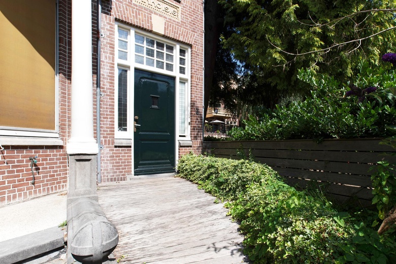 KantoorruimteaanKennemerstraatweg 4<br/> inAlkmaar