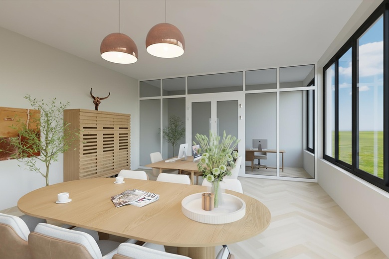 BedrijfsruimteaanBetsy van Goorstraat 0 ong<br/> inWageningen