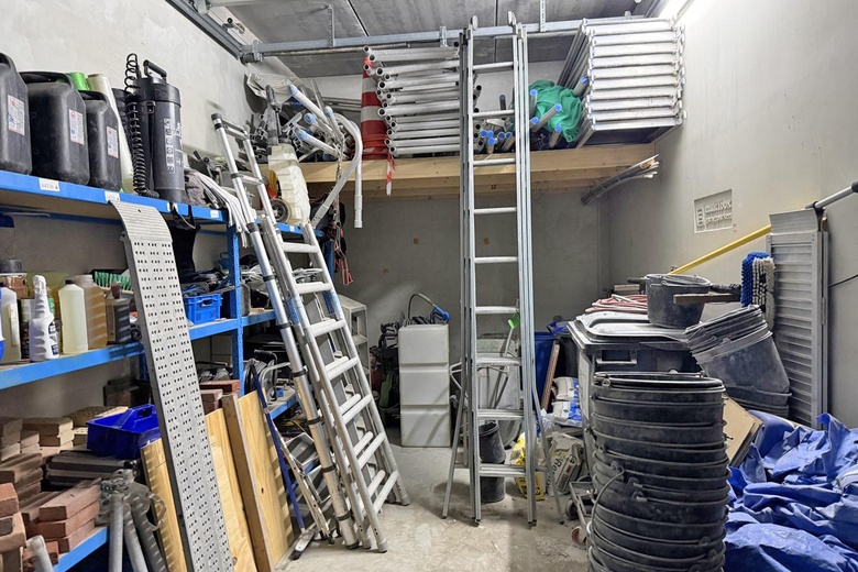 BedrijfsruimteaanKerkeplaat 2<br/> inDordrecht