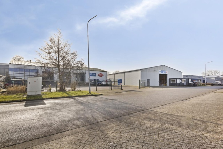 BedrijfsruimteaanHandelsweg 13<br/> inVlissingen BedrijfsruimteaanHandelsweg 13<br/> inVlissingen