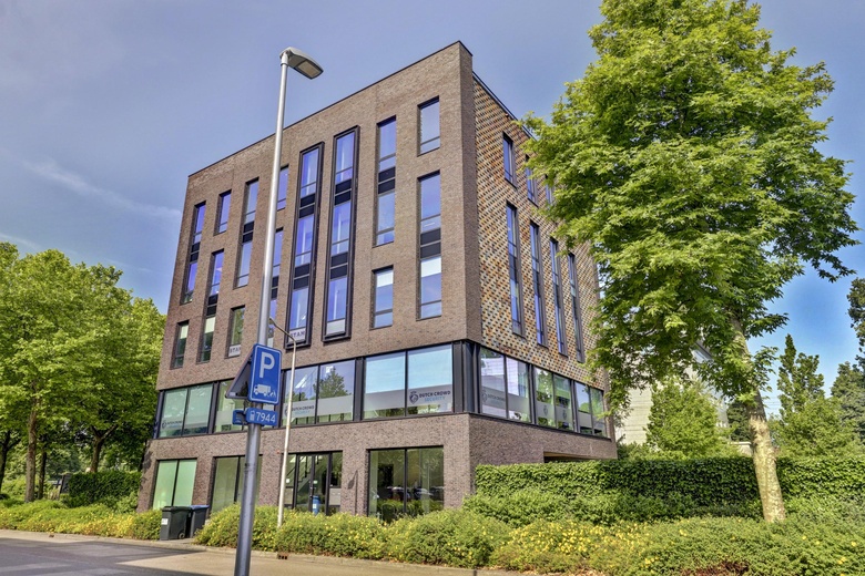 KantoorruimteaanWielingenstraat 12<br/> inPurmerend