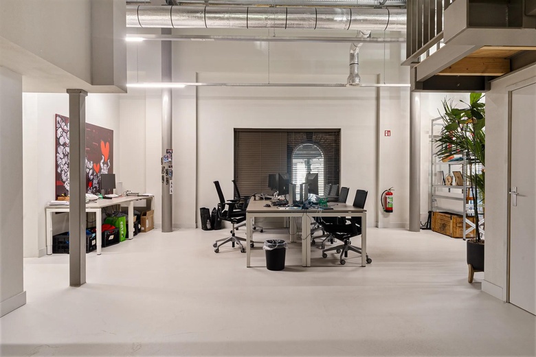 KantoorruimteaanOerkapkade 1 B<br/> inHaarlem