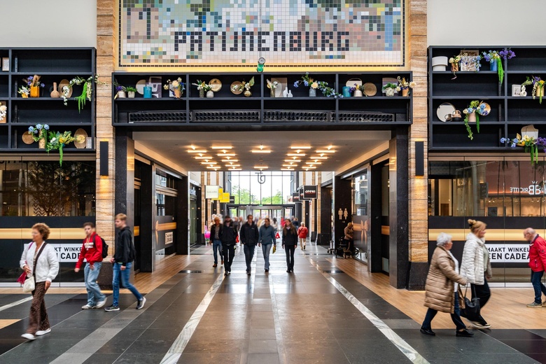 WinkelruimteaanDe Tuinen 1 - 80<br/> inNaaldwijk