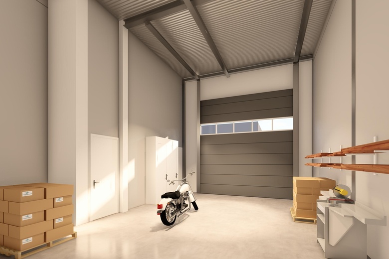 BedrijfsruimteaanRemmingweg 43 A<br/> inAlmere