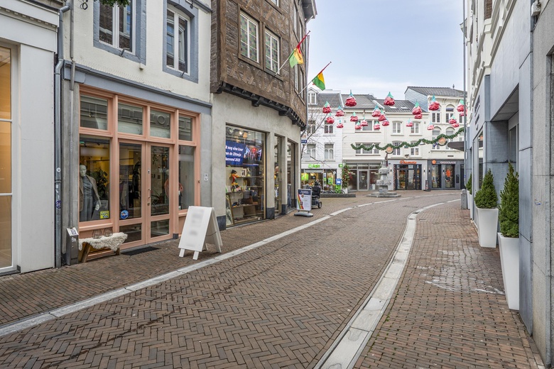 WinkelruimteaanLimbrichterstraat 14<br/> inSittard