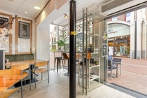 Winkelruimte Oss - Walstraat 2 B - Foto 3