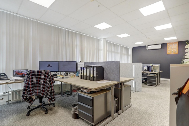 KantoorruimteaanMarconistraat 68<br/> inGouda