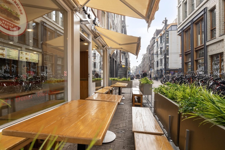 HorecaaanLange Leidsedwarsstraat 5 A<br/> inAmsterdam