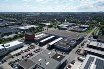 Bedrijfsruimte Barendrecht - Krakau 8 - Foto 3