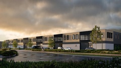 Bedrijfsruimte Rijnlanderweg, Layers Hoofddorp II XL 0 ong, Hoofddorp | Bedrijfspand.com