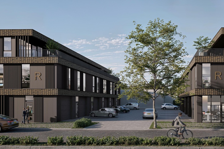 Bedrijfsruimte Barneveld - Verlengde Parallelweg 2 03 - Foto 5