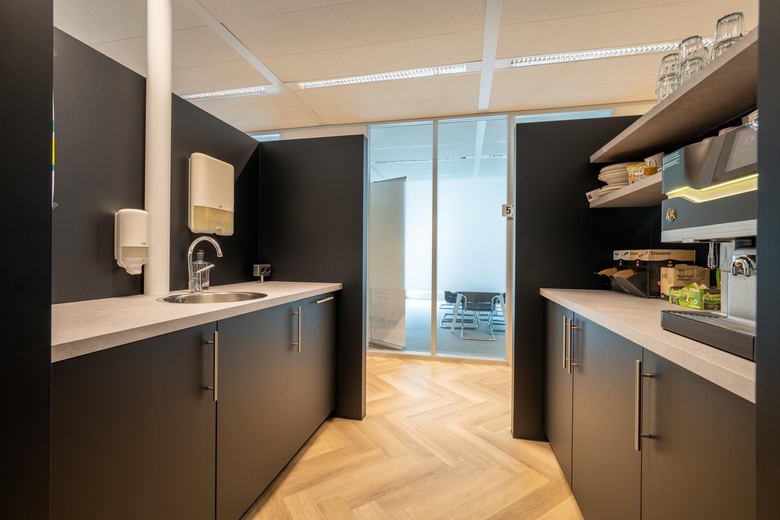 KantoorruimteaanStationsstraat 79 A<br/> inAmersfoort