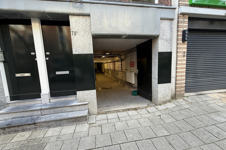 Bedrijfsruimte Rotterdam - Bloemkwekersstraat 78 A 01 - Foto 4