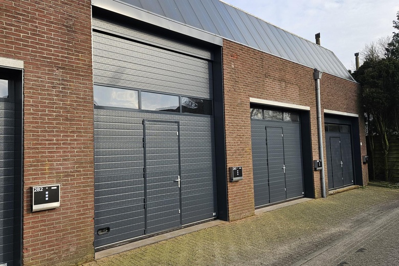 BedrijfsruimteaanCannenburgerweg 2 b<br/> in's-Graveland BedrijfsruimteaanCannenburgerweg 2 b<br/> in's-Graveland