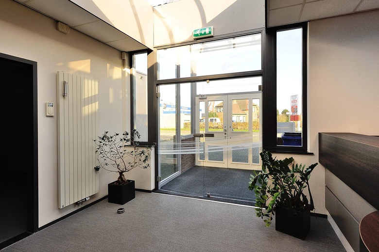 KantoorruimteaanCraenakker 3<br/> inBelfeld