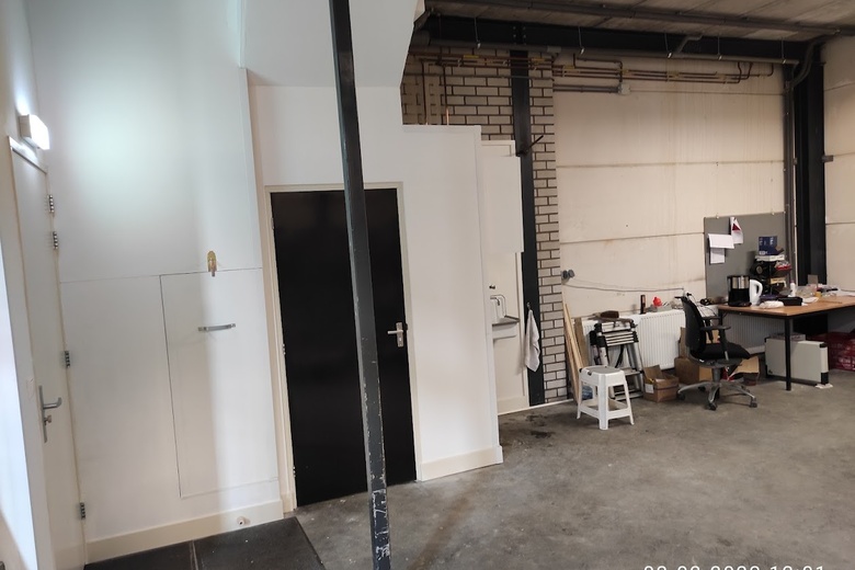 BedrijfsruimteaanDe Roysloot 4 E<br/> inRijnsburg