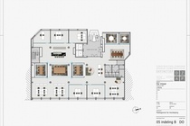 Bekijk foto 2 van eenheid 1 aan de Vijzelstraat 20 in Amsterdam