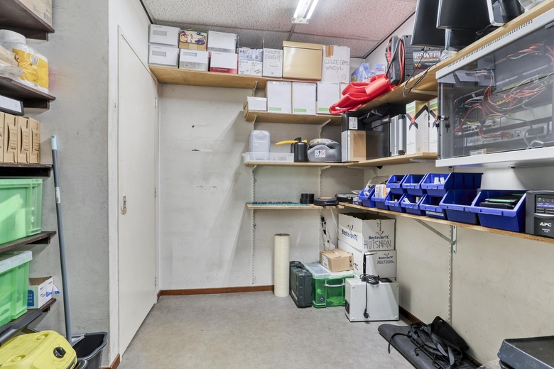 BedrijfsruimteaanA. van Leeuwenhoekweg 1 - 5<br/> inAlphen aan den Rijn